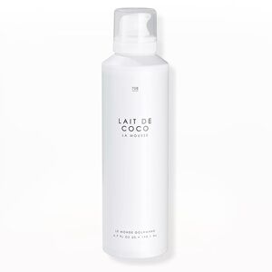 3/$50 💫 LE MONDE GOURMAND
Lait De Coco La Mousse 6.7oz